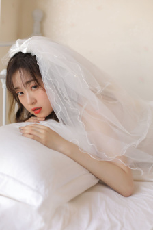 我的妹妹需要牛奶才能变聪明樱花