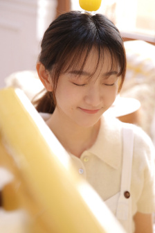 浓情女人香